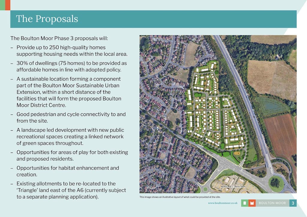 The Proposals Cover
